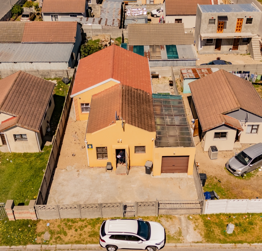 3 Bedroom Property for Sale in Heather Park Western Cape